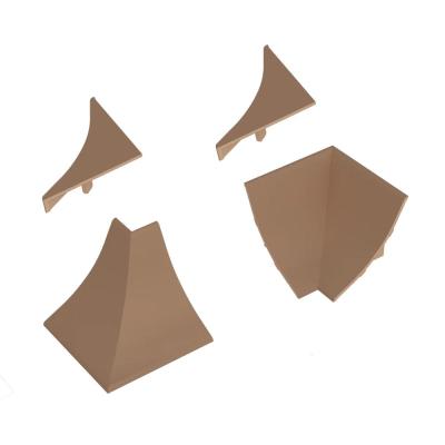 Комплект аксессуаров крашенных LB-23 20-23-4-6084 Дуб выбеленный